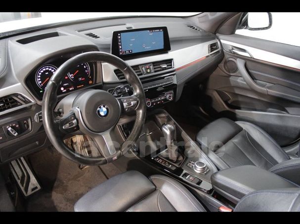 BMW X1 25e xDrive 162 kW image number 5