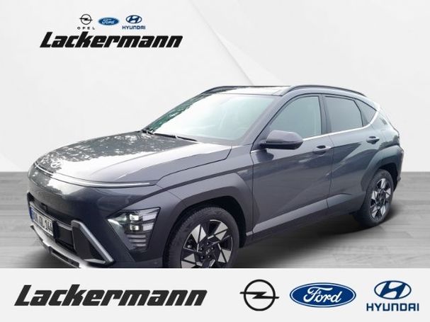 Hyundai Kona 146 kW image number 1