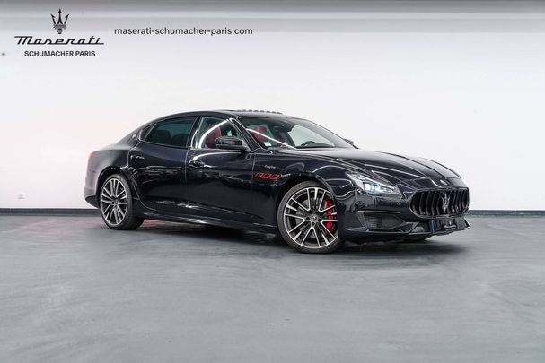 Maserati Quattroporte 426 kW image number 2