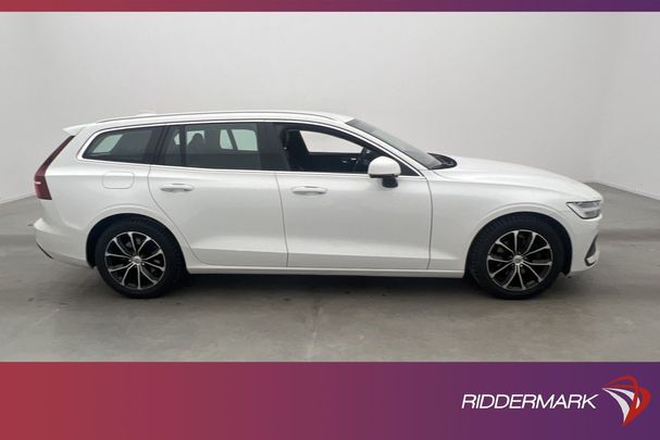 Volvo V60 D4 Momentum 140 kW image number 6