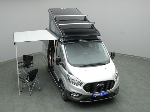 Ford Transit Nugget 125 kW image number 37