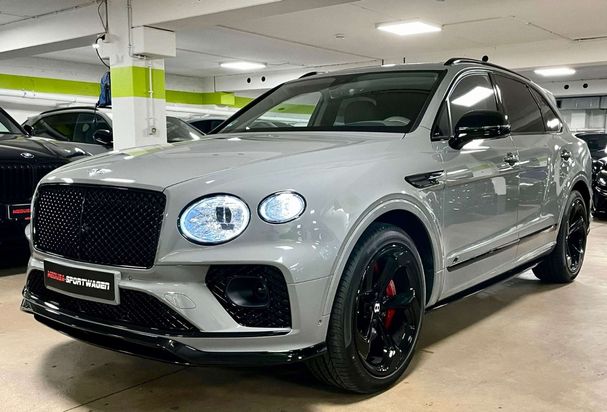 Bentley Bentayga V8 404 kW image number 1