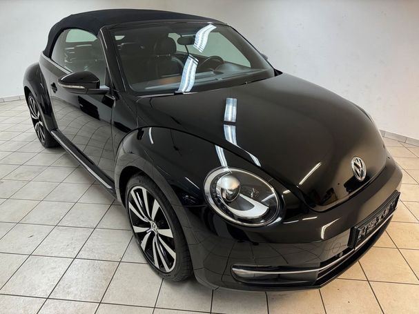 Volkswagen Beetle 1.4 TSI 110 kW image number 1