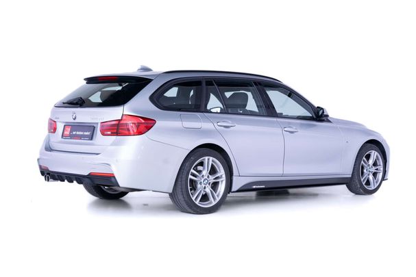 BMW 320d Touring xDrive M Sport 140 kW image number 10