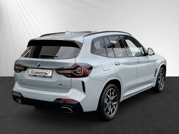 BMW X3 xDrive 210 kW image number 3