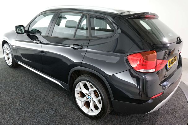 BMW X1 sDrive18i 110 kW image number 20