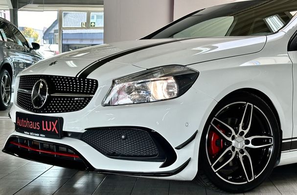 Mercedes-Benz A 180 90 kW image number 1