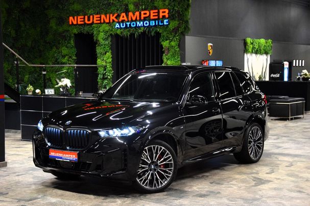 BMW X5 M Sport Pro xDrive 259 kW image number 1