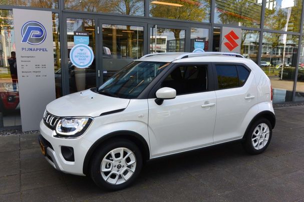 Suzuki Ignis 61 kW image number 14