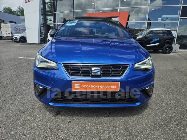 Seat Ibiza 110 kW image number 3