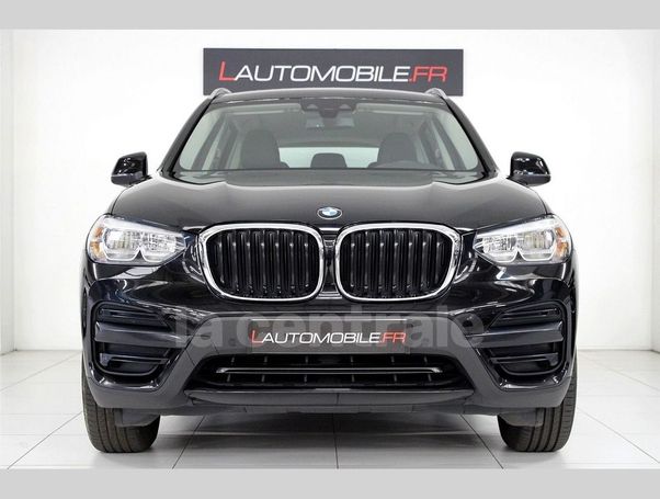 BMW X3 sDrive18d 110 kW image number 3