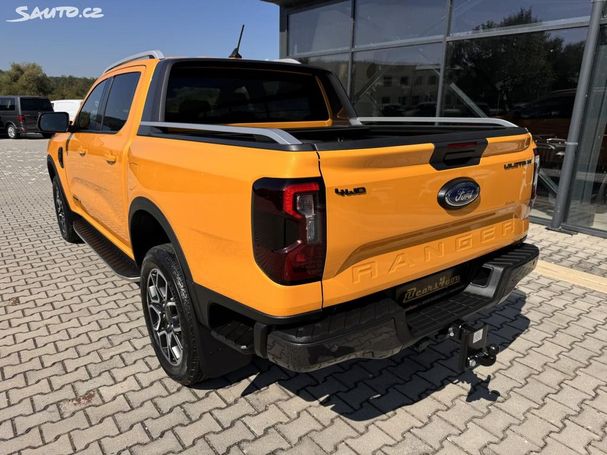 Ford Ranger 3.0 177 kW image number 7