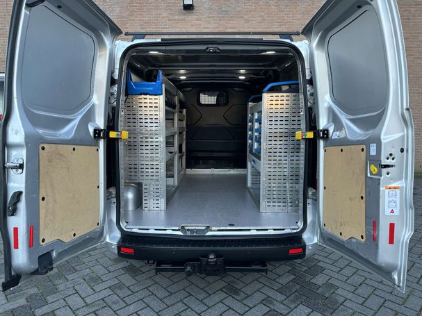 Ford Transit Custom 2.0 TDCi 96 kW image number 4