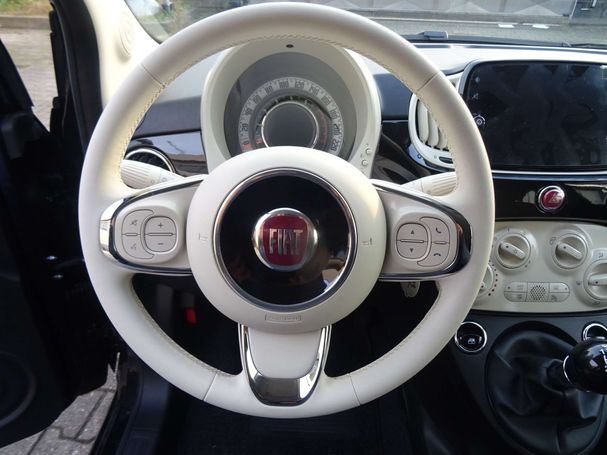 Fiat 500 1.0 51 kW image number 13