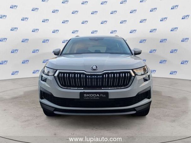 Skoda Kodiaq 1.5 TSI ACT DSG Style 110 kW image number 3