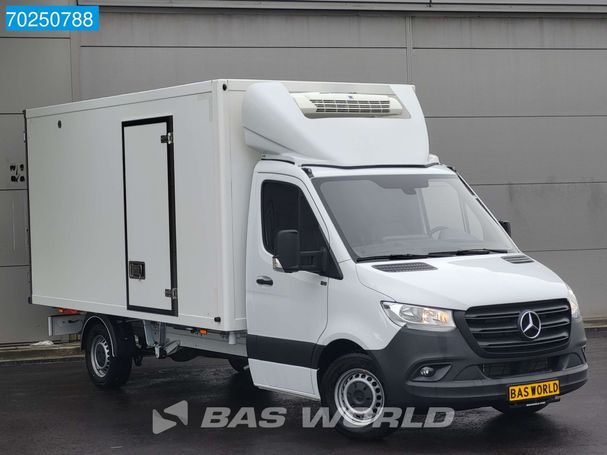 Mercedes-Benz Sprinter 317 CDI 125 kW image number 1