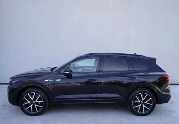 Volkswagen Touareg 4Motion 210 kW image number 5