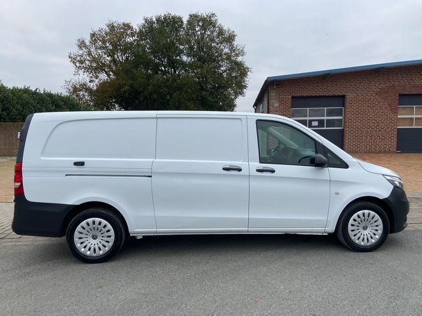 Mercedes-Benz Vito 116 CDi 4x4 120 kW image number 8