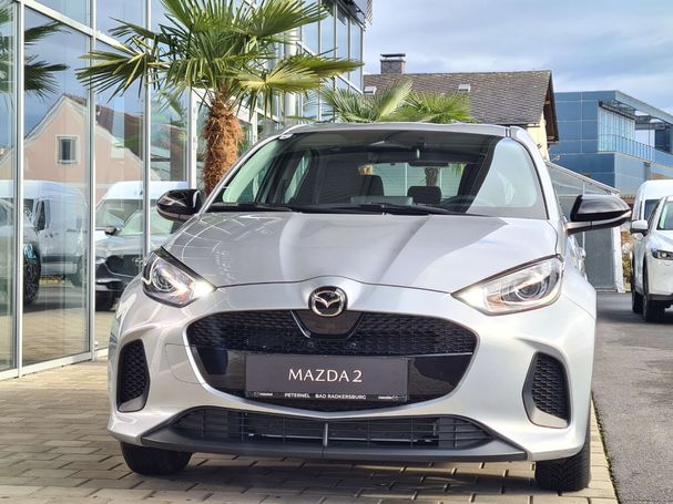 Mazda 2 85 kW image number 8