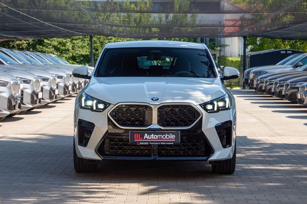 BMW X2 sDrive 110 kW image number 5