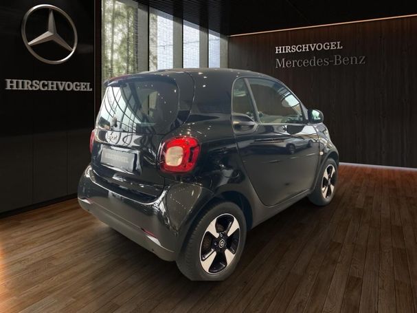 Smart ForTwo EQ 60 kW image number 5