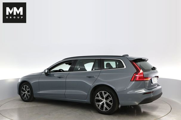 Volvo V60 B4 Momentum 145 kW image number 6