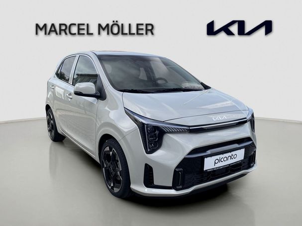 Kia Picanto 1.2 Spirit 58 kW image number 2