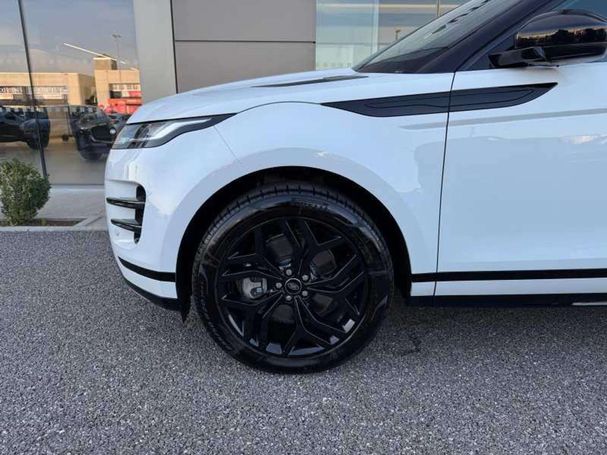 Land Rover Range Rover Evoque PHEV AWD 227 kW image number 6