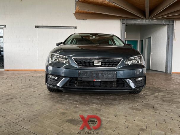 Seat Leon ST 1.6 TDI 85 kW image number 1