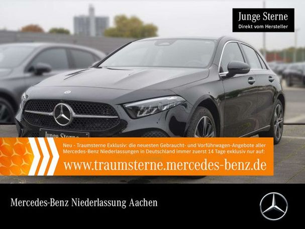 Mercedes-Benz A 250 e 160 kW image number 2