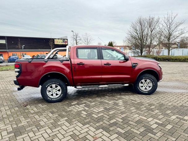 Ford Ranger 110 kW image number 6