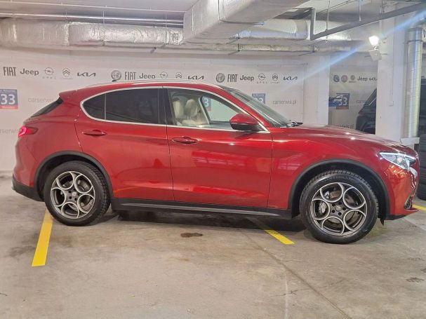 Alfa Romeo Stelvio 206 kW image number 5