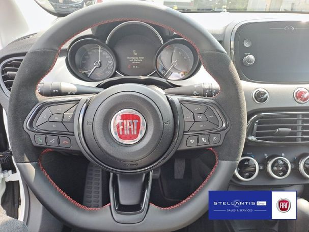 Fiat 500X GSE Hybrid 96 kW image number 15