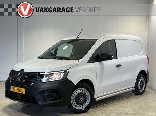 Renault Kangoo E-TECH 90 kW image number 1