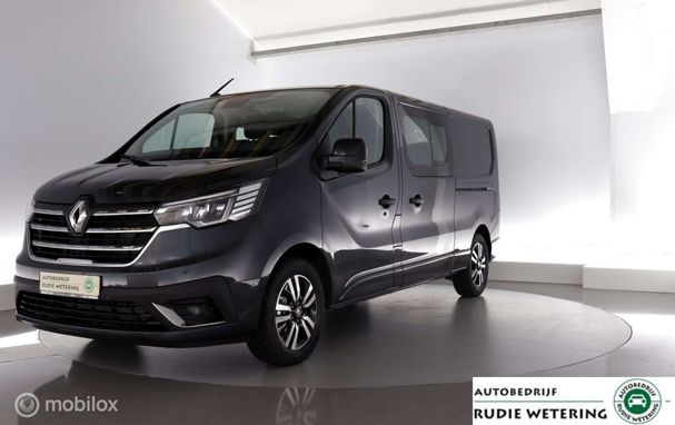 Renault Trafic dCi 170 125 kW image number 1