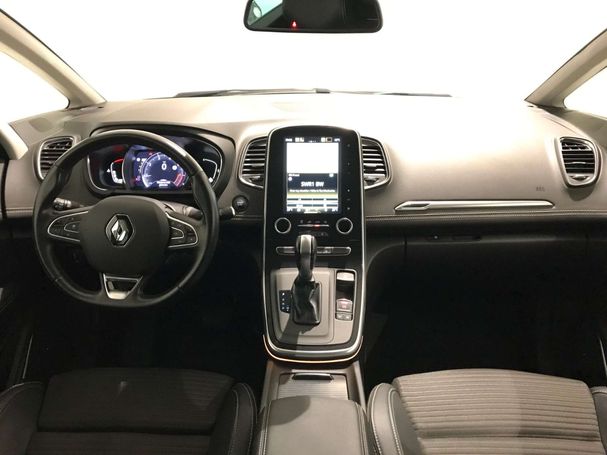 Renault Scenic 140 BOSE EDITION 103 kW image number 12