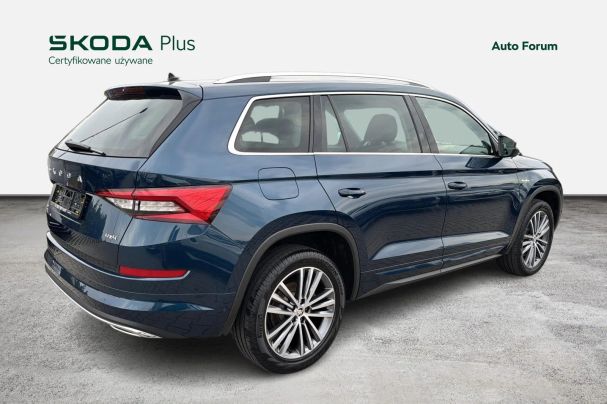 Skoda Kodiaq 2.0 TDI L&K 4x4 DSG 147 kW image number 2