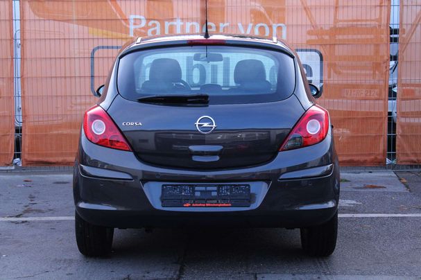 Opel Corsa 1.4 64 kW image number 5