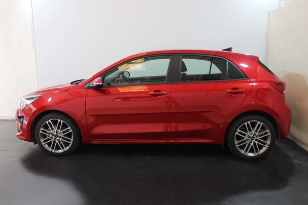 Kia Rio 1.2 62 kW image number 5