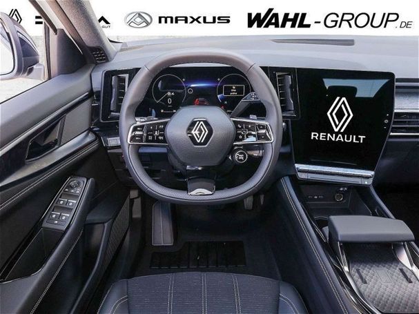 Renault Austral Mild Hybrid 160 Techno 116 kW image number 8