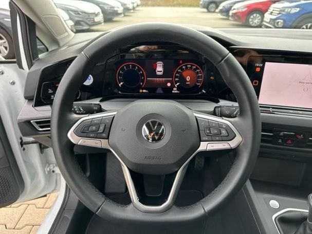 Volkswagen Golf Variant 1.5 TSI 110 kW image number 20