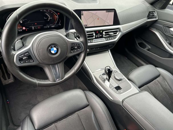 BMW 330d Touring M Sport 210 kW image number 8