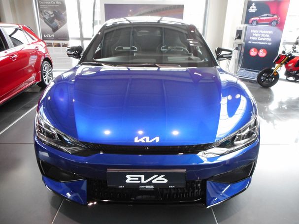 Kia EV6 GT 4WD 430 kW image number 6