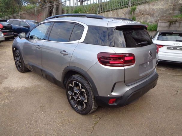 Citroen C5 Aircross BlueHDi 130 96 kW image number 4