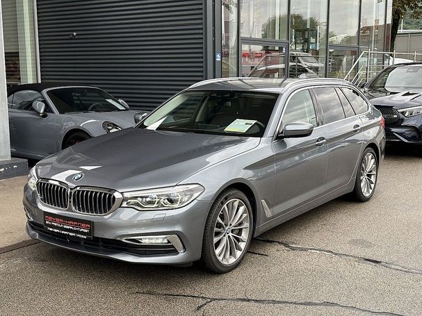 BMW 540d Touring xDrive Luxury Line 235 kW image number 3