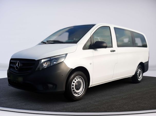 Mercedes-Benz Vito 114 CDi Tourer PRO 100 kW image number 1