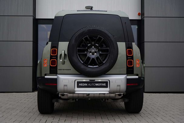 Land Rover Defender 110 P300e S 221 kW image number 5