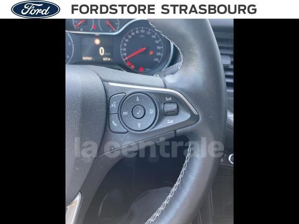 Opel Grandland X 1.6 Diesel Ultimate 88 kW image number 19