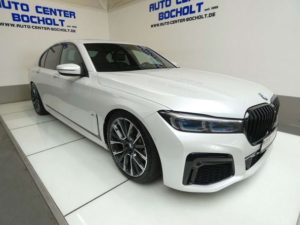 BMW 730 M Sport 210 kW image number 14