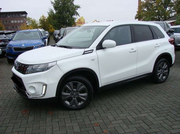 Suzuki Vitara 85 kW image number 6